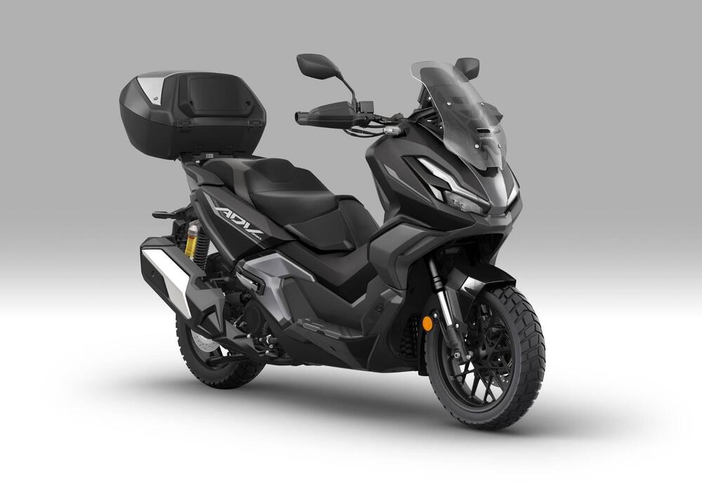 Honda ADV 350 (2025) (3)