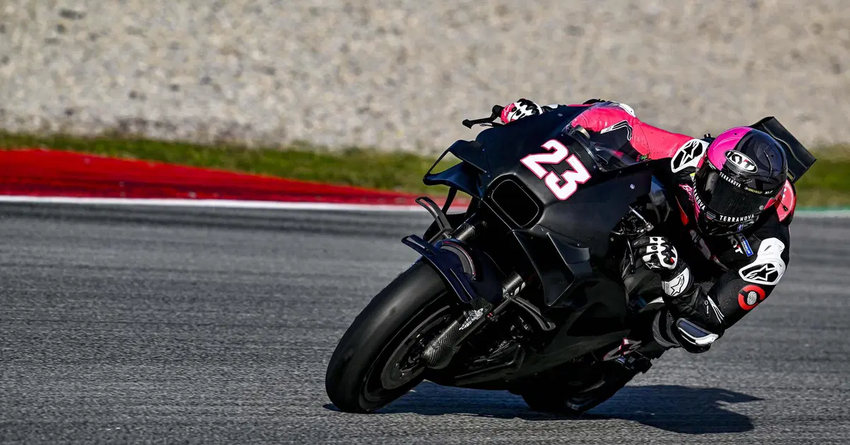 MotoGP 2024. Crisi KTM, intanto Pol Espargaro e Dani Pedrosa in pista a Jerez per dei test