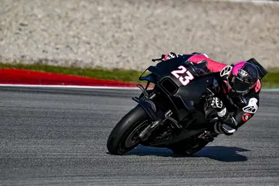 MotoGP 2024. Crisi KTM, intanto Pol Espargaro e Dani Pedrosa in pista a Jerez per dei test