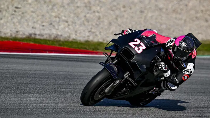 MotoGP 2024. Crisi KTM, intanto Pol Espargaro e Dani Pedrosa in pista a Jerez per dei test