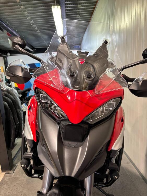 Ducati Multistrada V4 S (2021 - 24) (3)