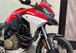 Ducati Multistrada V4 S (2021 - 24) usata