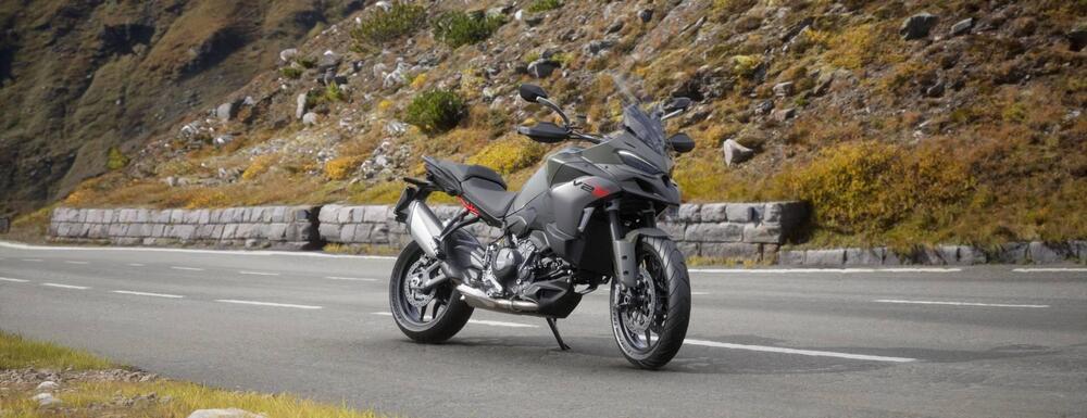 Ducati Multistrada V2 S (2025)