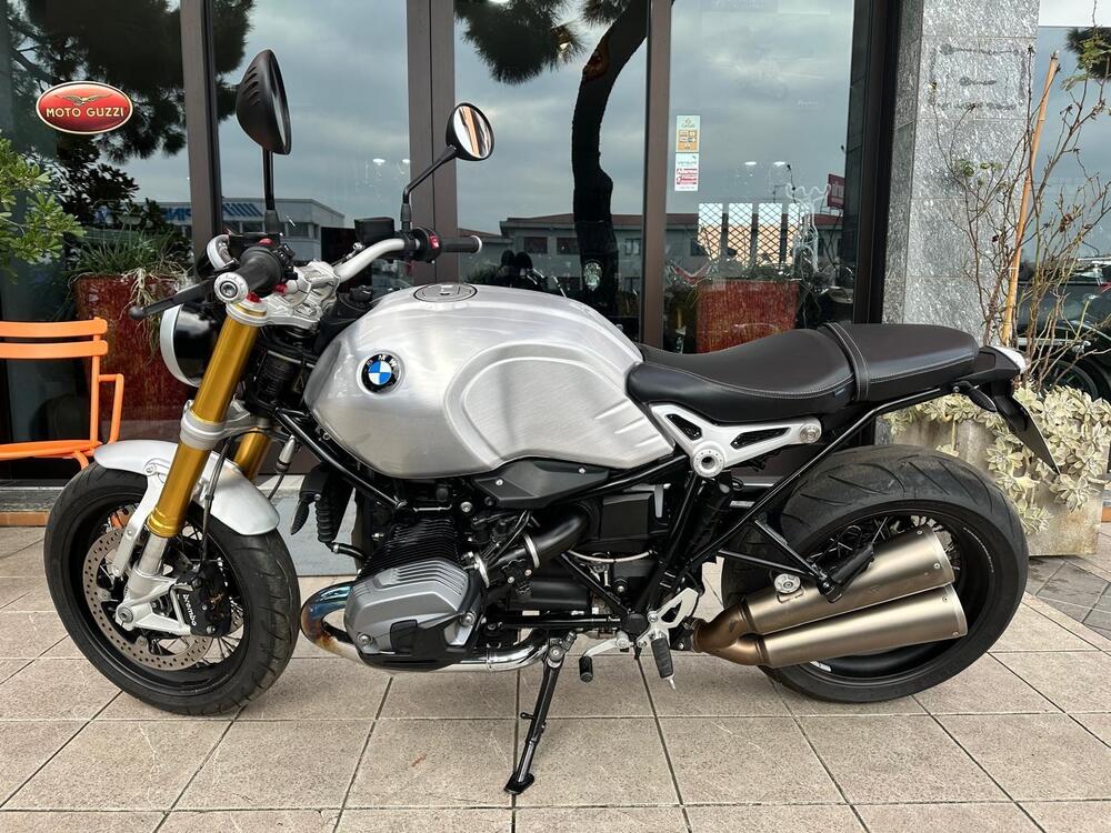 Bmw R nineT 1200 (2017 - 20) (2)