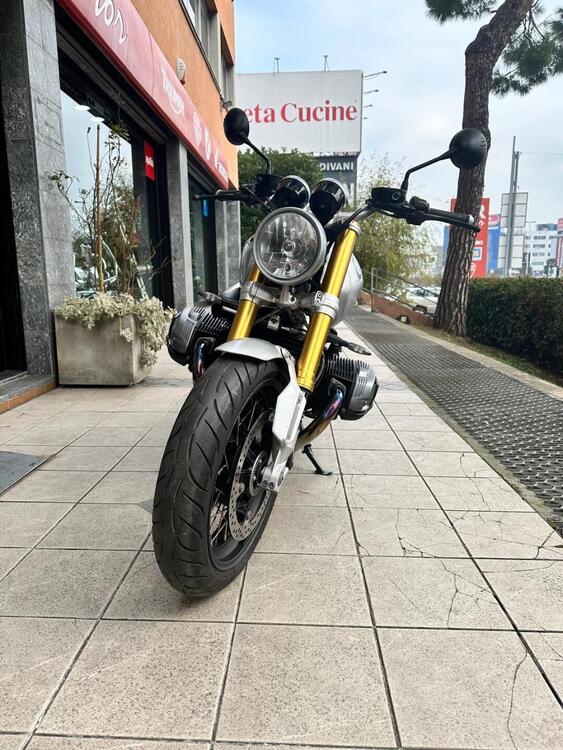 Bmw R nineT 1200 (2017 - 20) (3)