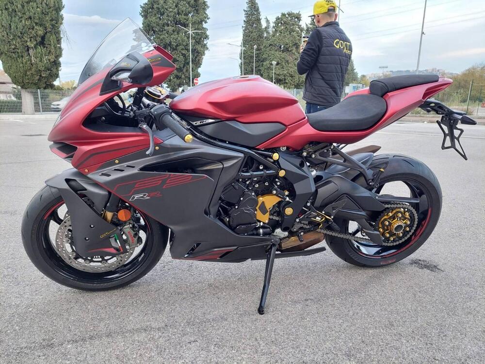 MV Agusta F3 800 RR (2022 - 24) (5)