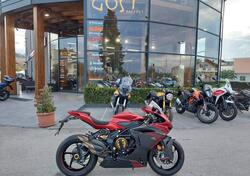 MV Agusta F3 800 RR (2022 - 24) usata