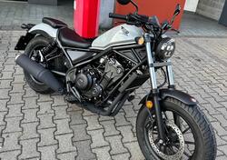 Honda CMX 500 Rebel (2022 - 24) usata