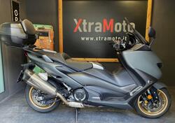 Yamaha T-Max 560 Tech Max (2021) usata