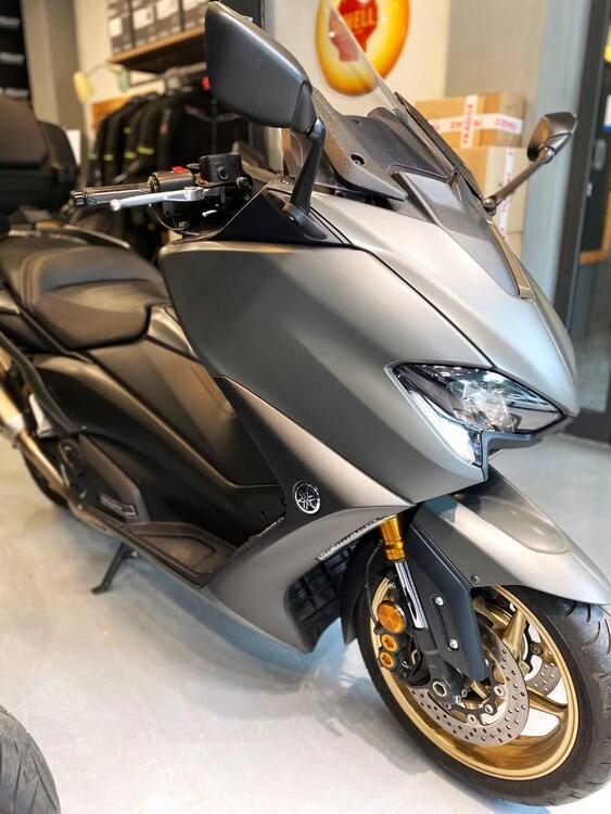 Yamaha T-Max 560 Tech Max (2021) (3)