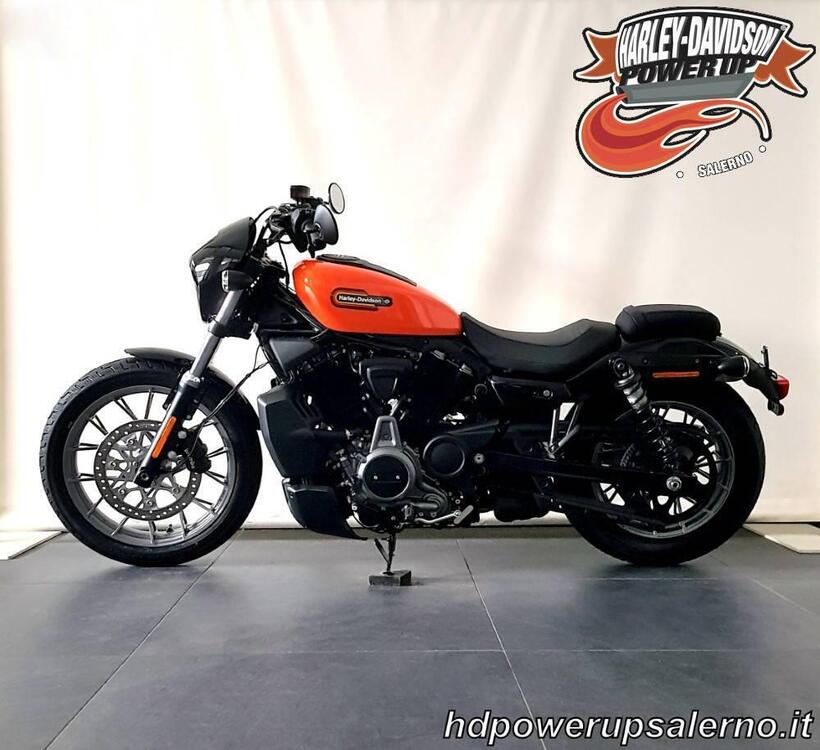 Harley-Davidson Nightster Special (2023 - 24)