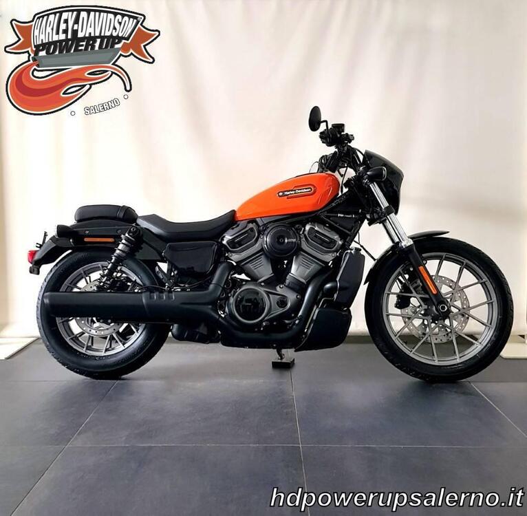 Harley-Davidson Nightster Special (2023 - 24) (2)