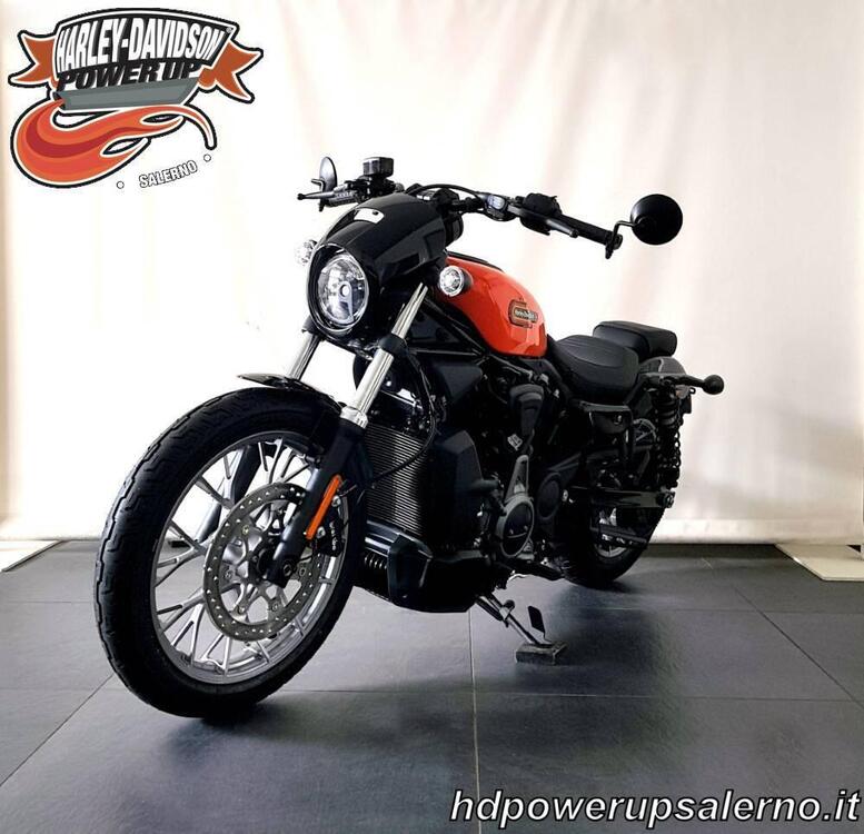 Harley-Davidson Nightster Special (2023 - 24) (3)