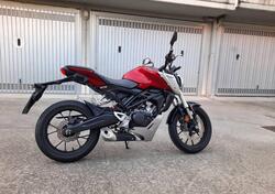 Honda CB 125 R (2018 - 20) usata