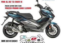 Kl Brera 300 (2022 - 24) nuova