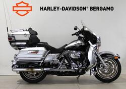 Harley-Davidson 1450 Electra Glide Ultra Classic (2003 - 05) - FLHTCUI usata