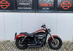 Harley-Davidson 1200 Custom (2007 - 13) - XL 1200C usata