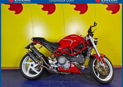 Ducati Monster S4R (2003 - 05) usata