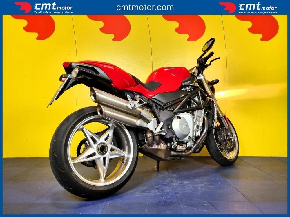 MV Agusta Brutale 750 S (2002 - 06) (4)