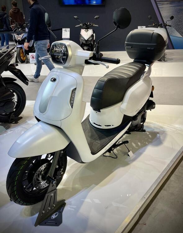 Kymco Filly 50 (2024)