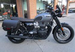 Triumph Bonneville T120 (2021 - 24) usata