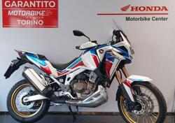 Honda Africa Twin CRF 1100L Adventure Sports (2020 - 21) usata