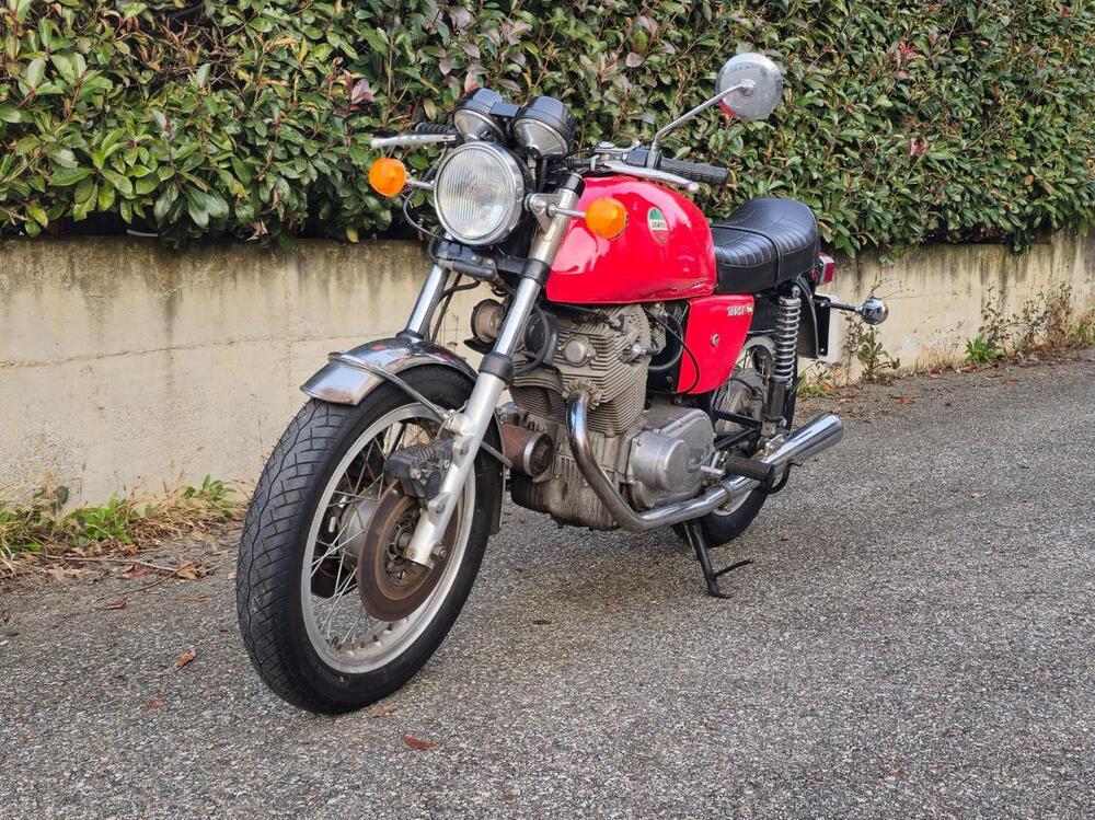 Laverda 750 SF2