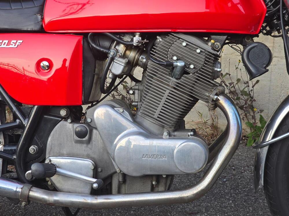 Laverda 750 SF2 (5)