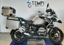 Bmw R 1200 GS Adventure (2013 - 16) usata