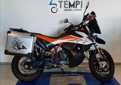 KTM 790 Adventure R (2019 - 20) usata