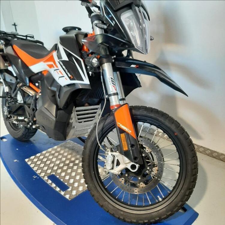 KTM 790 Adventure R (2019 - 20) (2)