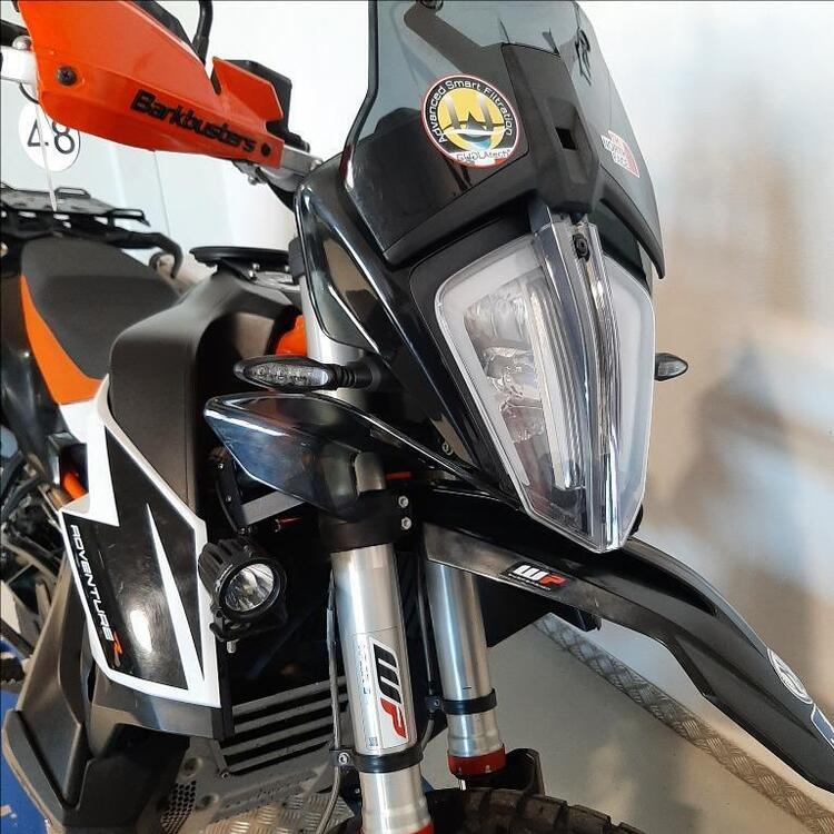 KTM 790 Adventure R (2019 - 20) (4)