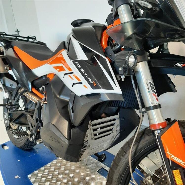 KTM 790 Adventure R (2019 - 20) (5)