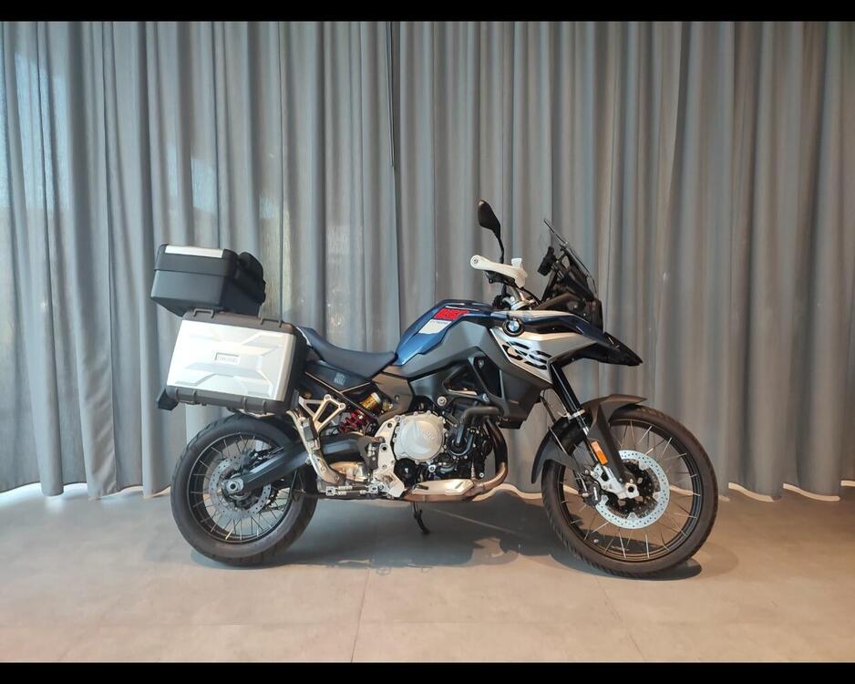 Bmw F 850 GS (2021 - 24) (4)