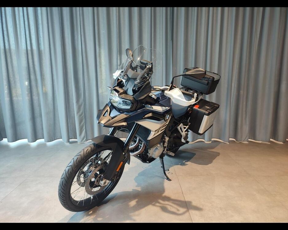 Bmw F 850 GS (2021 - 24)