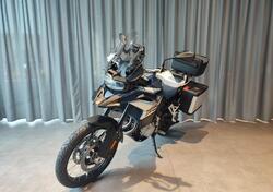 Bmw F 850 GS (2021 - 24) usata