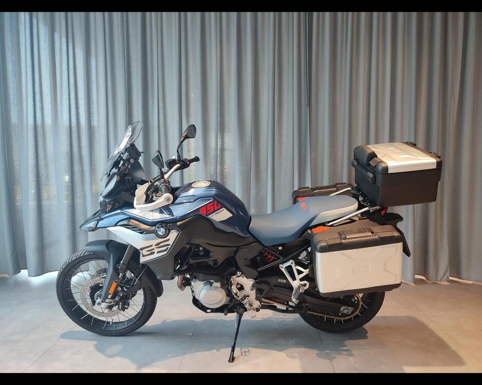 Bmw F 850 GS (2021 - 24) (5)