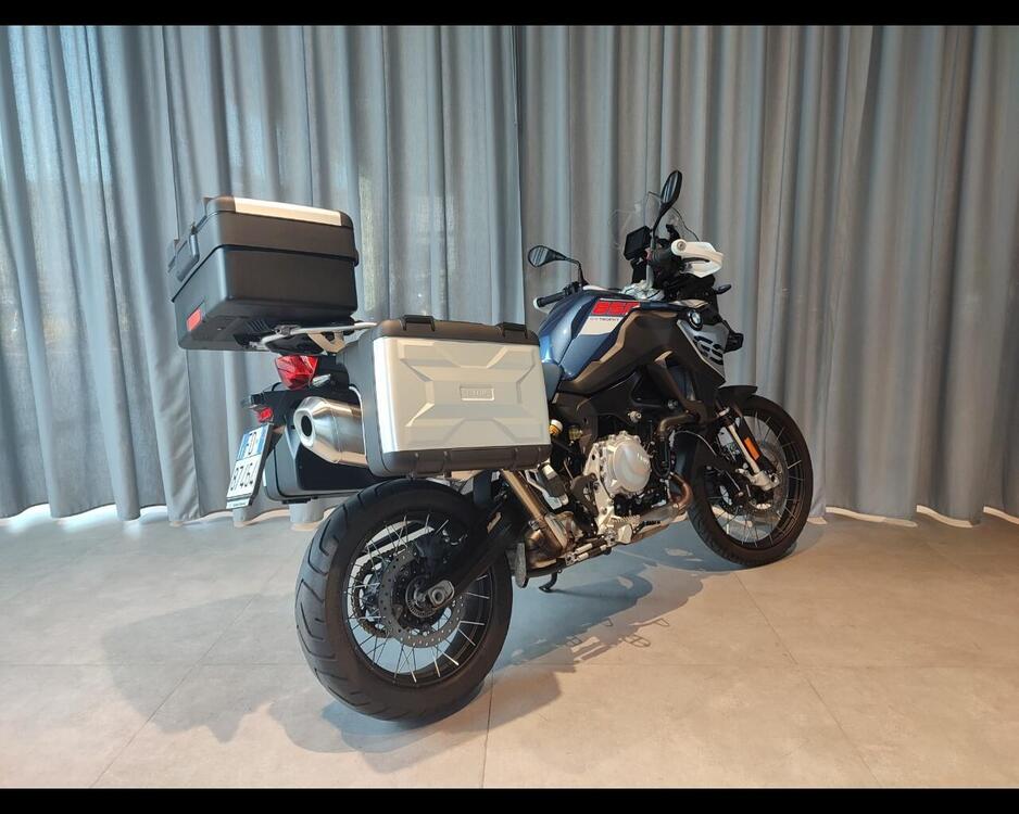 Bmw F 850 GS (2021 - 24) (2)