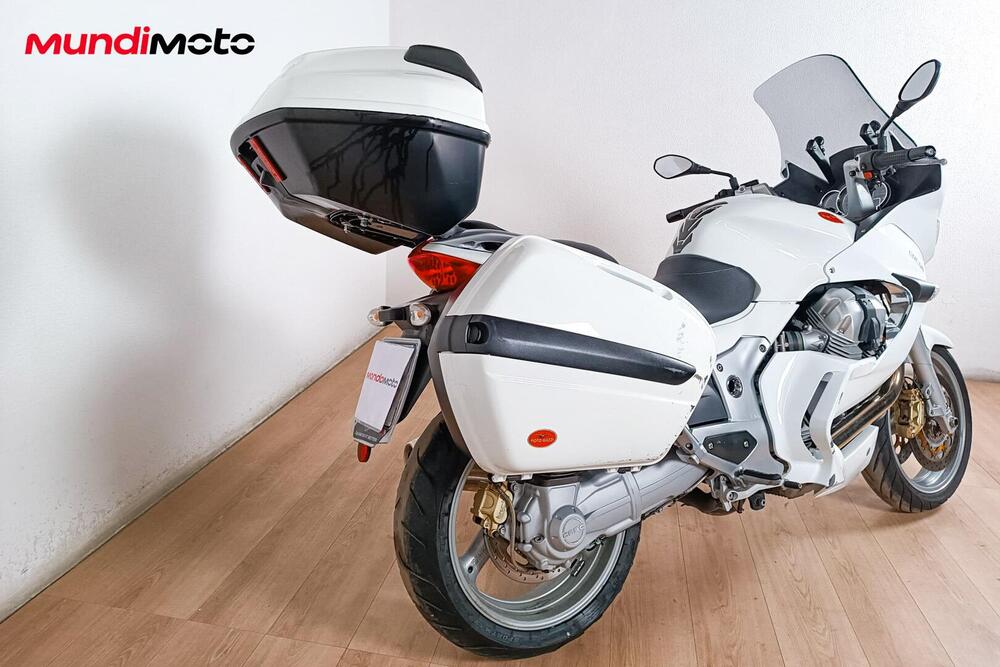 Moto Guzzi Norge 1200 GT (2009 - 11) (3)