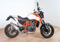 KTM 690 Duke (2012 - 16) usata