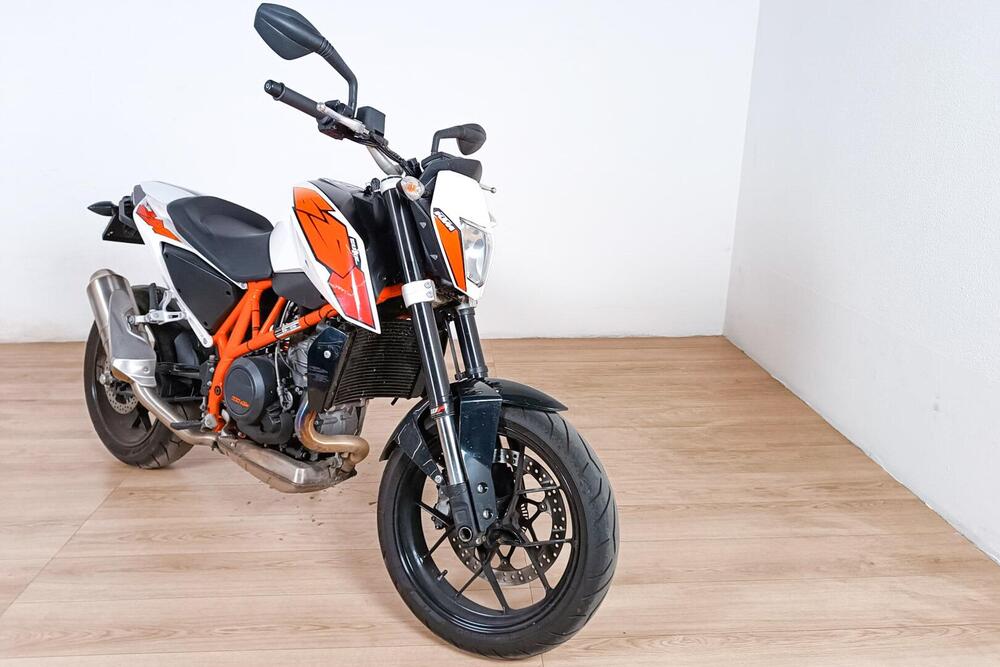 KTM 690 Duke (2012 - 16) (2)