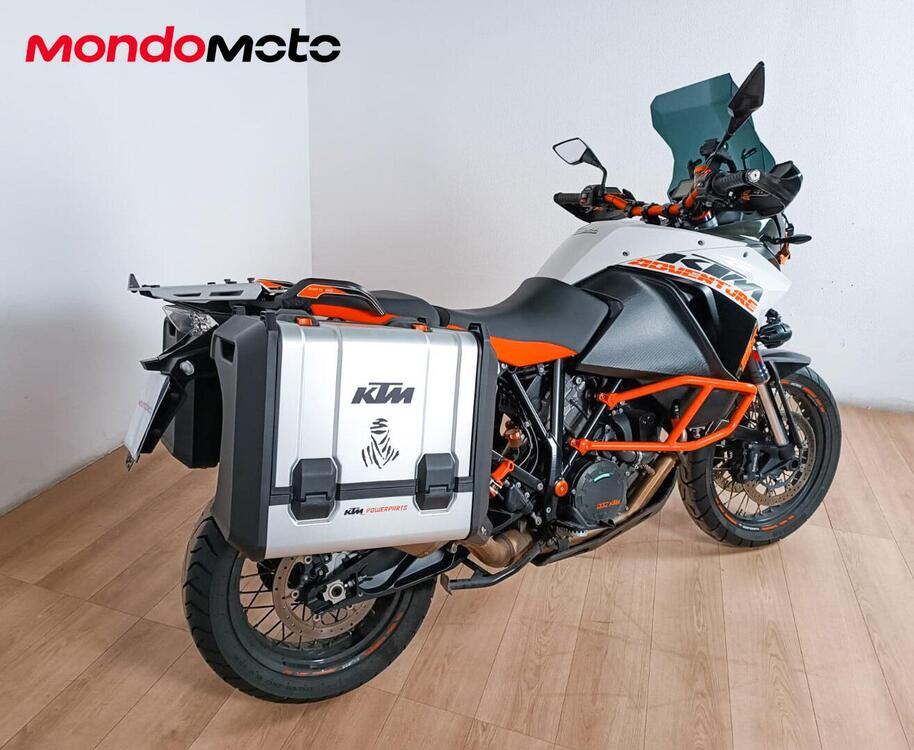 KTM 1190 Adventure (2013 - 16) (3)