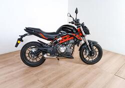 Benelli BN 302 S (2019 - 20) usata