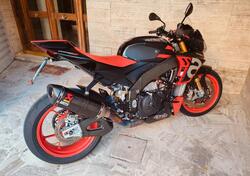 Aprilia Tuono 1100 V4 Factory (2021 - 24) usata