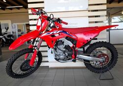 Honda CRF 450 R (2022) usata