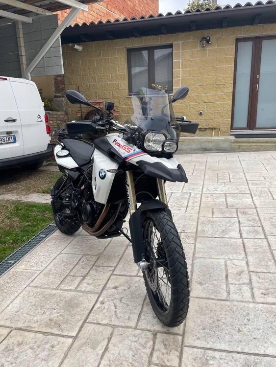 Bmw F 800 GS (2008 - 15) (5)