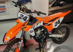 KTM 350 SX-F (2024) usata