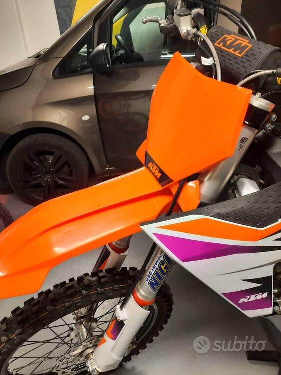 KTM 350 SX-F (2024) (3)