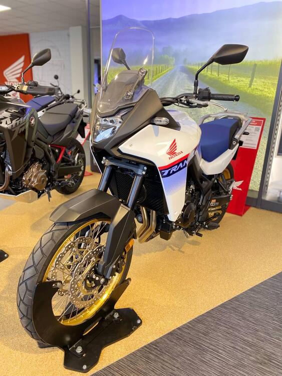 Honda Transalp XL750 (2023 - 24) (3)