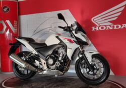 Honda CB 500 F ABS (2012 - 15) usata